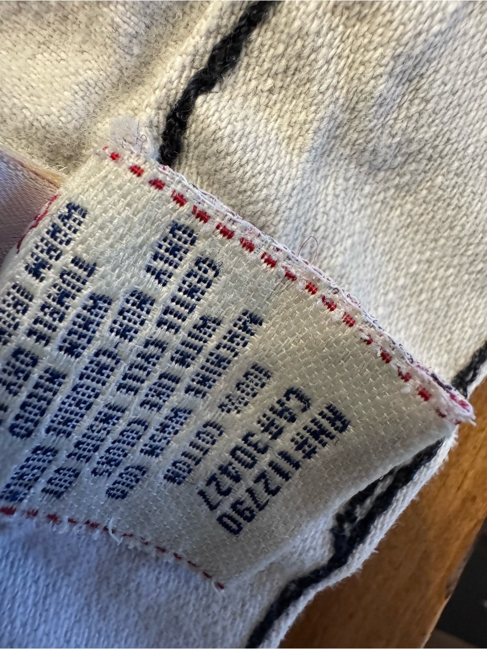 Men’s True Religion “Ricky” Jeans 38 - Picture 7 of 12